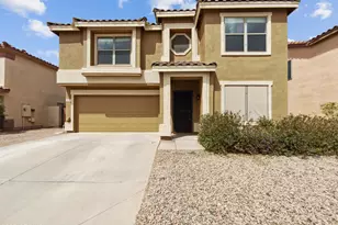 540 W Palo Verde, Casa Grande, AZ 85122 - Photo 1