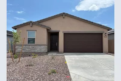 17433 W Eva, Waddell, AZ 85355 - Photo 1