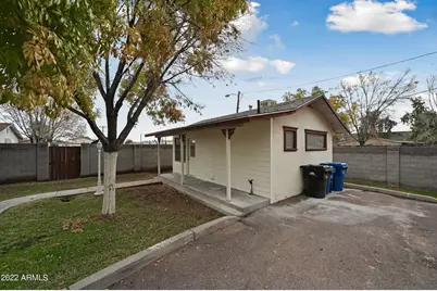 217 S Sirrine, Mesa, AZ 85210 - Photo 1