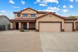 10551 W Jessie Ln, Peoria, AZ 85383 - Photo 1