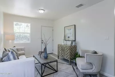 1649 E Oak, Phoenix, AZ 85006 - Photo 1