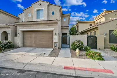 1367 S Country Club, Mesa, AZ 85210 - Photo 1