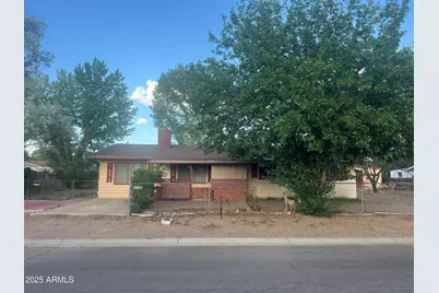 37 S 5th W, Snowflake, AZ 85937 - Photo 1