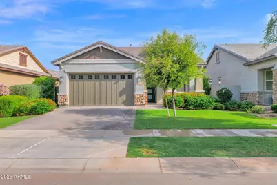 3504 E Pinto, Gilbert, AZ 85296 - Photo 1