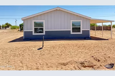 3135 W Colusa, Eloy, AZ 85131 - Photo 1