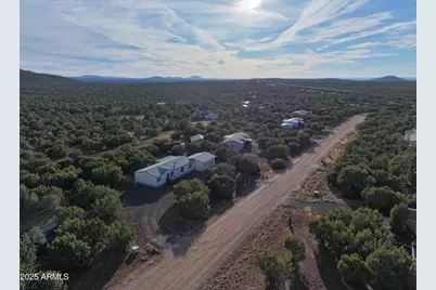 22 County Rd 3203, Concho, AZ 85924 - Photo 1