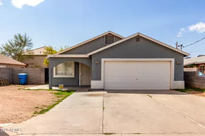 253 W Tamarisk, Phoenix, AZ 85041 - Photo 1