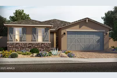 159 N 175th, Goodyear, AZ 85338 - Photo 1