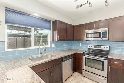 6411 S El Camino Drive, Tempe, AZ 85283 - Photo 1