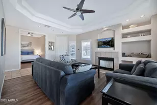 8245 E Bell, Scottsdale, AZ 85260 - Photo 1