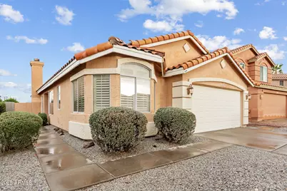 16823 S 8th Street, Phoenix, AZ 85048 - Photo 1