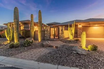 41424 N Club Pointe Drive, Anthem, AZ 85086 - Photo 1