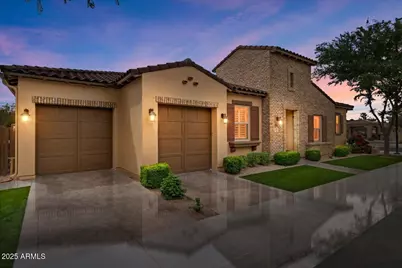 2081 W Musket, Chandler, AZ 85286 - Photo 1