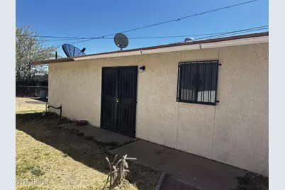 611 Santa Cruz, Bisbee, AZ 85603 - Photo 1