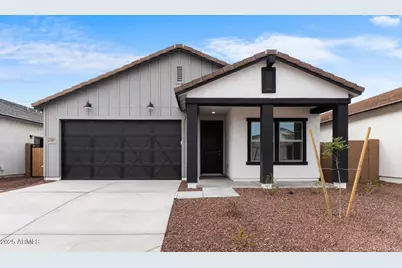 23403 W Albeniz, Buckeye, AZ 85326 - Photo 1