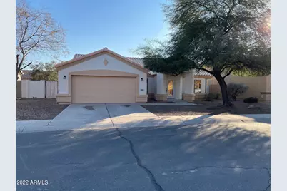 965 W Toltec, Coolidge, AZ 85128 - Photo 1