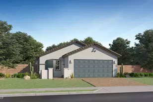 23225 W Marguerite, Buckeye, AZ 85326 - Photo 1