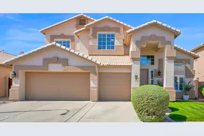 740 N Bradley, Chandler, AZ 85226 - Photo 1