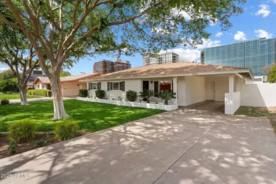 2436 E Elm, Phoenix, AZ 85016 - Photo 1