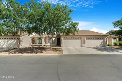 10960 E Monte #169, Mesa, AZ 85209 - Photo 1