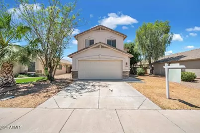 3415 E Menadota, Phoenix, AZ 85050 - Photo 1