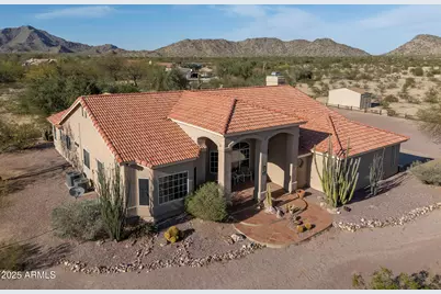 9690 W Martin Road, Casa Grande, AZ 85194 - Photo 1
