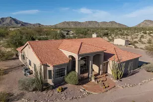 9690 W Martin Rd, Casa Grande, AZ 85194 - Photo 1