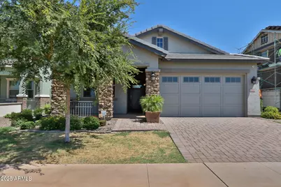 3456 E Spring Wheat Lane, Gilbert, AZ 85296 - Photo 1