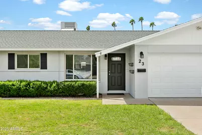 23 W Fairmont, Tempe, AZ 85282 - Photo 1