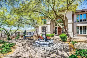 17636 W Paseo Way, Goodyear, AZ 85338 - Photo 1