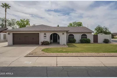 3413 W Kristal, Phoenix, AZ 85027 - Photo 1