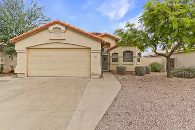 5714 W Cochise, Glendale, AZ 85302 - Photo 1