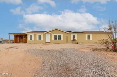 4109 S 331st, Tonopah, AZ 85354 - Photo 1