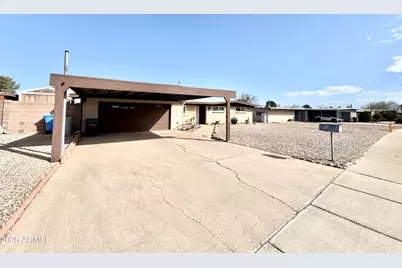 1848 Viola, Sierra Vista, AZ 85635 - Photo 1