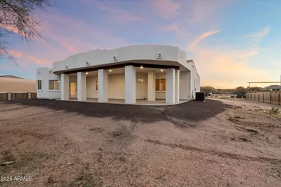 28301 N 154th Street, Scottsdale, AZ 85262 - Photo 40