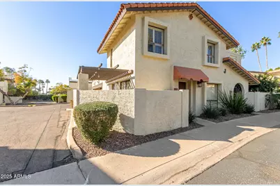 1817 E Hayward, Phoenix, AZ 85020 - Photo 1