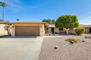 10632 W Saratoga Cir, Sun City, AZ 85351 - Photo 1