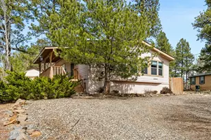 1244 E Cougar, Munds Park, AZ 86017 - Photo 1