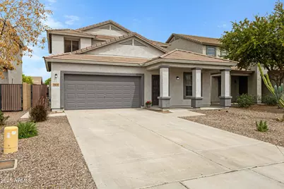 344 E Goldmine, San Tan Valley, AZ 85140 - Photo 1