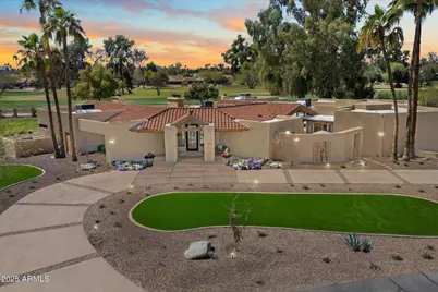 11416 N Blackheath, Scottsdale, AZ 85254 - Photo 1