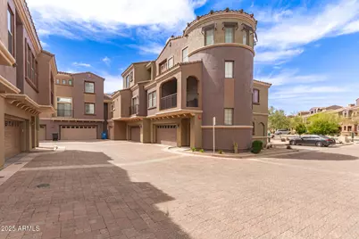 3935 E Rough Rider, Phoenix, AZ 85050 - Photo 1