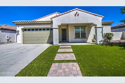 22208 E Pecan, Queen Creek, AZ 85142 - Photo 1