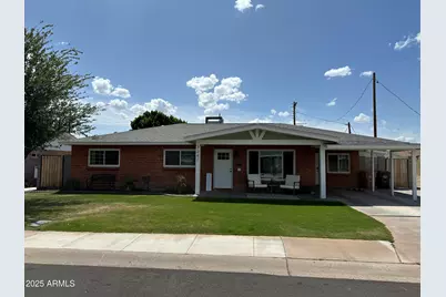 7247 E Vernon, Scottsdale, AZ 85257 - Photo 1