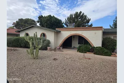 4718 W El Caminito, Glendale, AZ 85302 - Photo 1