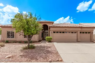 1777 W Redfield, Gilbert, AZ 85233 - Photo 1