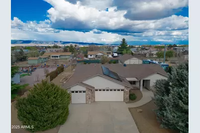 3375 N Meadowlark, Prescott Valley, AZ 86314 - Photo 1