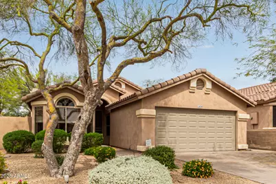 10438 E Star Of The Desert, Scottsdale, AZ 85255 - Photo 1