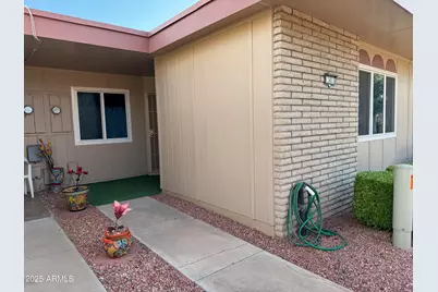 13855 N 109th, Sun City, AZ 85351 - Photo 1