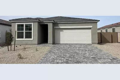 1690 W Toltec Drive, Coolidge, AZ 85128 - Photo 1