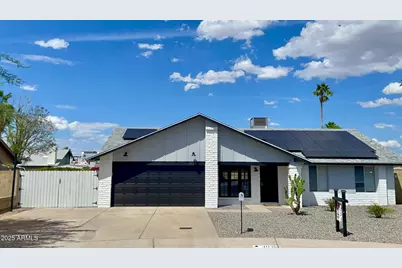 4038 W Windrose, Phoenix, AZ 85029 - Photo 1